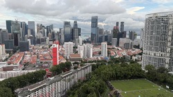The Landmark (D3), Condominium #533885241